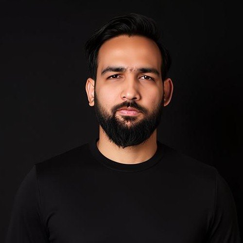 Syed Haseeb-ur-Rehman